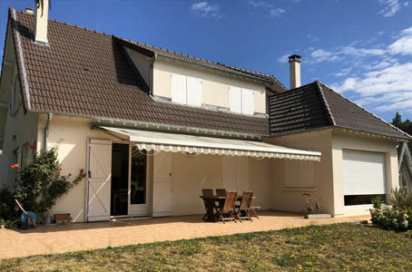 DEVIS TOITURE GRATUIT