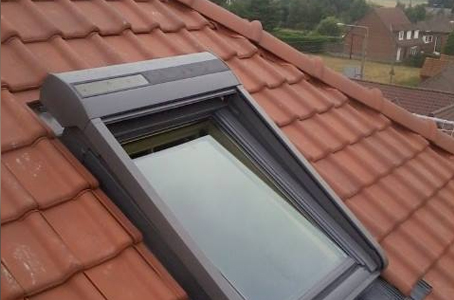 DEVIS POSE ET RÉPARATION VELUX GRATUIT